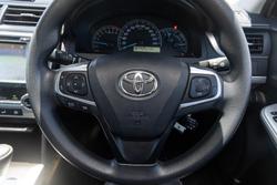 2017 Toyota Camry Altise