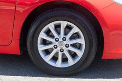 2017 Toyota
Camry Altise