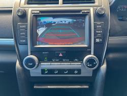 2017 Toyota
                Camry Altise