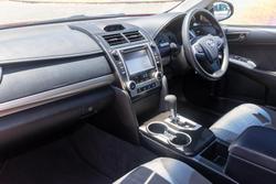 2017 Toyota
Camry Altise