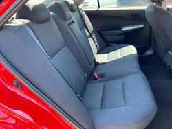 2017 Toyota Camry Altise