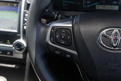 2017 Toyota
Camry Altise