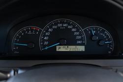 2017 Toyota
Camry Altise