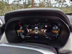 2025 MG ZS Essence Turbo