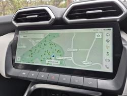 2025 MG ZS Essence Turbo