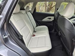 2025 MG ZS Essence Turbo