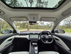 2025 MG ZS Essence Turbo