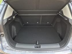 2025 MG ZS Essence Turbo