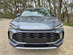 2025 MG ZS Essence Turbo