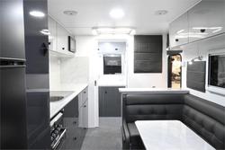 2022 River Caravans Diamantina