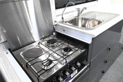 2022 River Caravans Diamantina