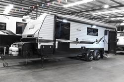 2022 River Caravans Diamantina