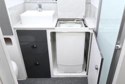 2022 River Caravans Diamantina