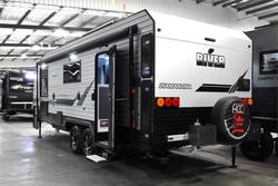 2022 River Caravans Diamantina