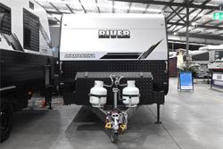 2022 River Caravans Diamantina