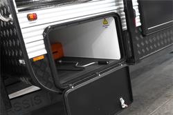 2022 River Caravans Diamantina