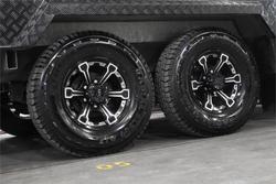 2022 River Caravans Diamantina