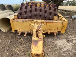 Coates Roller Drawn