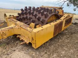 1975 Coates Roller Drawn