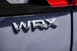 2025 Subaru WRX GT