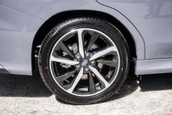 2025 Subaru WRX GT