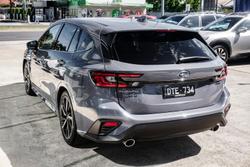 2025 Subaru WRX GT