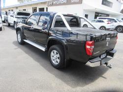 2009 Holden Colorado LT-R