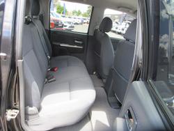 2009 Holden Colorado LT-R