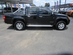2009 Holden Colorado LT-R