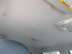 2009 Holden Colorado LT-R