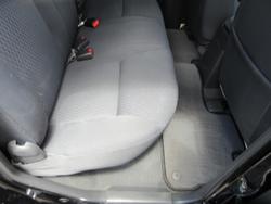 2009 Holden Colorado LT-R