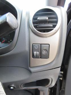 2009 Holden Colorado LT-R