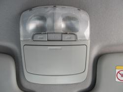 2009 Holden Colorado LT-R