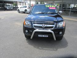 2009 Holden Colorado LT-R