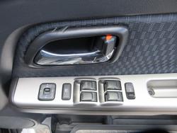 2009 Holden Colorado LT-R