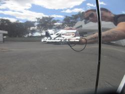 2009 Holden Colorado LT-R