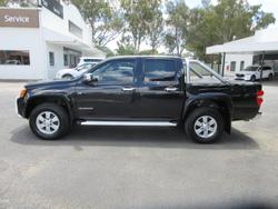 2009 Holden Colorado LT-R