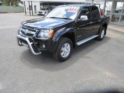2009 Holden Colorado LT-R