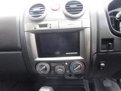 2009 Holden Colorado LT-R