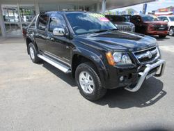 2009 Holden Colorado LT-R