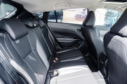 2025 Subaru
                Crosstrek Hybrid S