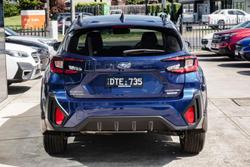 2025 Subaru
                Crosstrek Hybrid S