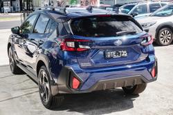 2025 Subaru
                Crosstrek Hybrid S