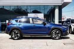 2025 Subaru
                Crosstrek Hybrid S
