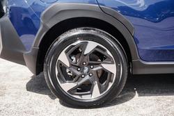 2025 Subaru
                Crosstrek Hybrid S