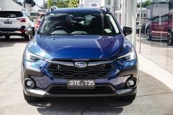 2025 Subaru
                Crosstrek Hybrid S