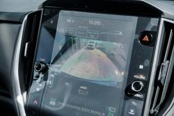 2025 Subaru
                Crosstrek Hybrid S