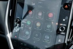 2025 Subaru
                Crosstrek Hybrid S