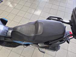 2019 BMW C 400 X ion C 400 Blue