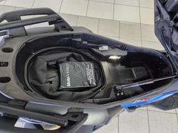 2019 BMW C 400 X ion C 400 Blue